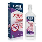 Goibi Xtreme Forte Insektenschutz Spray 200ml