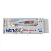 Febredol Flexible Digital Thermometer