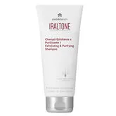 Iraltone Exfoliating Shampoo 200ml Iraltone Exfoliating Shampoo 200ml