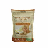 Santé Verte Honey, Propolis And Lemon Candies 60g
