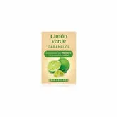 Santé Verte Green Lemon Candy 35g