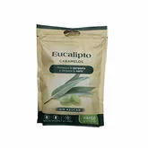 Santé Verte Eucalyptus Candies 60g