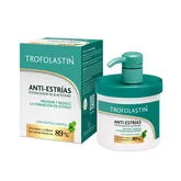 Trofolastin Elasticity Anti Stretch Marks 400ml Trofolastin Elasticity Anti Stretch Marks 400ml