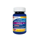 Forte Noche 60 Gummies 