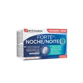 Forte Noche 8H 60 Comprimidos 
