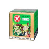 Milvus Control De Peso 10 Filtros