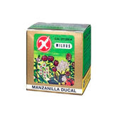 Milvus Manzanilla Ducal 100 Tazze 