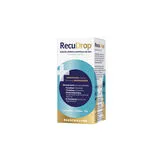Bausch Recudrop Soluzione Oftalmica Per Occhi Secchi 10ml