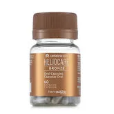 Heliocare Bronze 60 Capsules Heliocare Bronze 60 Capsules