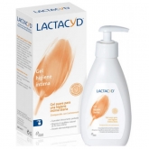 Lactacyd Intimate Washing Lotion 200ml