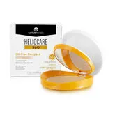 Heliocare 360º Oil-Free Compact Pearl Spf50+ 10g Heliocare 360º Oil-Free Compact Pearl Spf50+ 10g