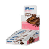 Bimanán Exp Bimanan Barretta di Cioccolato Fondente 24u