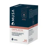 Exeltis Musa Cistilacto 30 Capsules