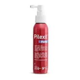 Pilexil Anti-Hair Loss Fortemax Spray 120 ml Pilexil Anti-Hair Loss Fortemax Spray 120 ml