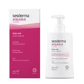 Sesderma Acglicolic Classic Body Lotion 200ml Sesderma Acglicolic Classic Body Lotion 200ml