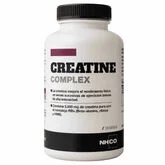 NHCO Creatine Complex 120 Caps