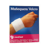Medilast Muñequera Velcro R/811 T/G2