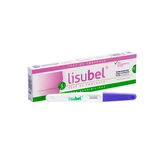 Lisubel Pregnancy Test Pen 