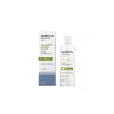 Sesderma Seskavel Anti-Greasy Shampoo and Dandruff 200ml Sesderma Seskavel Anti-Greasy Shampoo and Dandruff 200ml