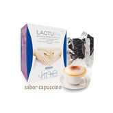 Homeosor Lactuline 30g 7 Sachets
