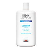 Isdin Daylisdin Ultra Gentle Shampoo Frequent Use 400ml