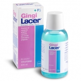 Lacer Gingilacer Mouthwash 200ml