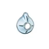 Optichamber Newborn Inhalation Mask