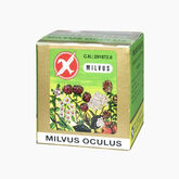 Milvus Oculus 10 Filtros