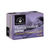 El Naturalista Tranquinatur 48 Kapseln 