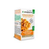Arkopharma Fenogreco 48 Capsulas
