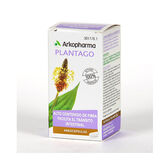 Arkopharma Arkocapsulas Plantago 48 Capsulas