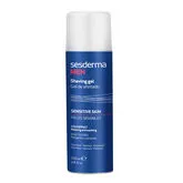 Sesderma Men Shaving Gel 200ml Sesderma Men Shaving Gel 200ml