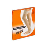 Maries Tights Normal Long Blond Extra Large