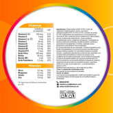 Multicentrum Junior 30 Tablets 