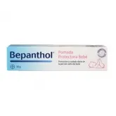 Bepanthol Pomada Protectora Bebé 30g