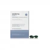 Sesderma Kavel M Food Supplement Hair Mass 60 Softgels Sesderma Kavel M Food Supplement Hair Mass 60 Softgels