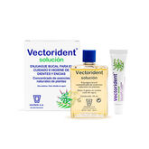 Vectem Vectorident Oral Solution 50ml