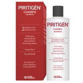Interpharma Piritigen Shampoo Antiforfora 250ml