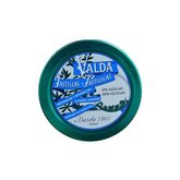 Valda Mint Without Sugar 50 Uts
