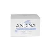 Andina Crema Decolorante 100ml