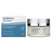 Sesderma Hidraderm Moisturizing Facial Cream 50ml Sesderma Hidraderm Moisturizing Facial Cream 50ml