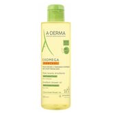 A-Derma Exomega Aceite De Ducha 500ml