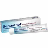 Bepanthol Schutzsalbe 30g