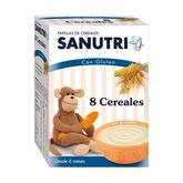 Sanutri 8 Cereales
