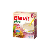 Ordesa Blevit Plus Multicereal Dried Fruit and Nuts 300g