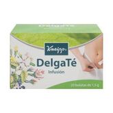 Slimming Kneipp 20 Filters