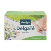 Filtres Kneipp 20 Kneipp Amincissant