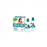 Filvit Anti Poux Lotion 100ml Coffret 2 Produits 