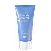 Isdin Lambda Control Deodorant Cream 50ml