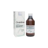 Oraldine Perio Chlorhexidine Bain De Bouche 0,2 400ml